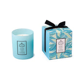 Aloe Vera Candle Made with Vegetable Wax (180gr)